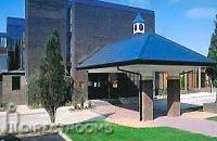 Travelodge Silverlink 4* Newcastle upon Tyne