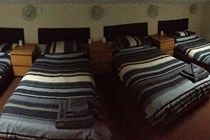 The Brighton Guest house Newcastle upon Tyne