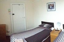 Guest house The Brighton 3*