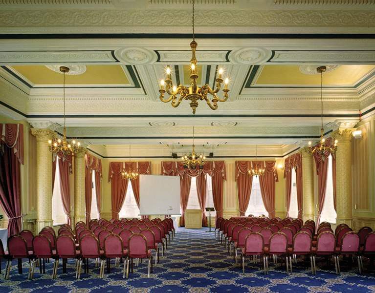 Hotel Royal Station Hotel- Part Of The Cairn Collection