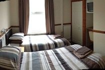 The Brighton 3*