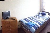 Guest house The Brighton Newcastle upon Tyne