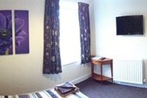 Guest house The Brighton