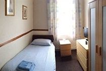 Guest house The Brighton Newcastle upon Tyne