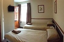 The Brighton Guest house 3*