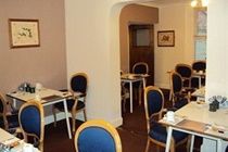 The Brighton Guest house Newcastle upon Tyne