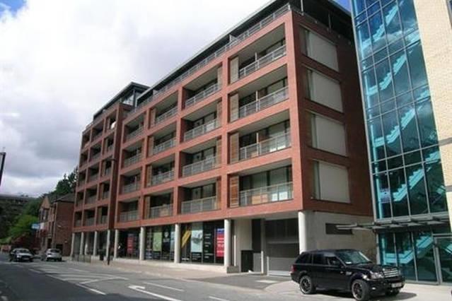 Apartment Stylish Quayside Newcastle upon Tyne