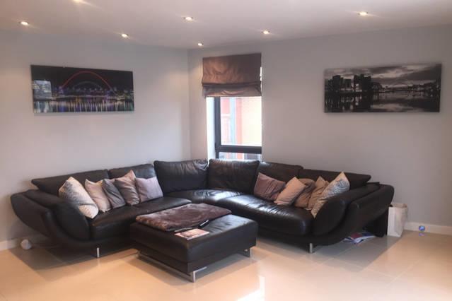 Apartment Stunning With Amazing Views *