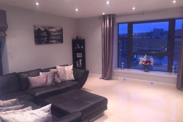 Apartment Stunning With Amazing Views