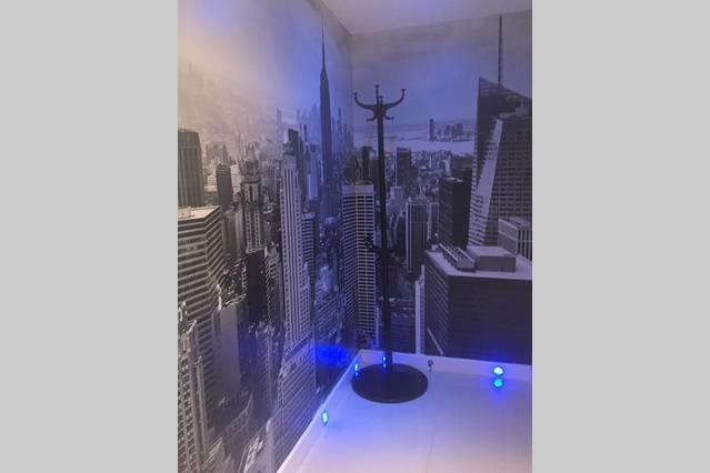 Stunning With Amazing Views Apartment Newcastle upon Tyne