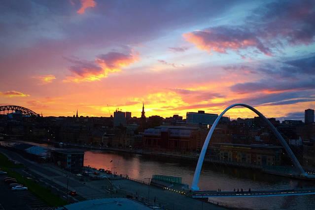 Stunning With Amazing Views