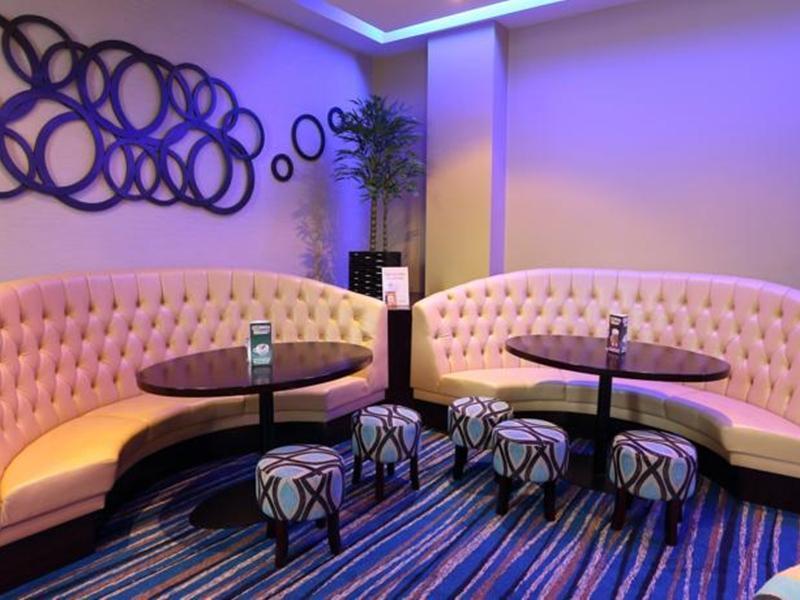 Leonardo Hotel Newcastle upon Tyne