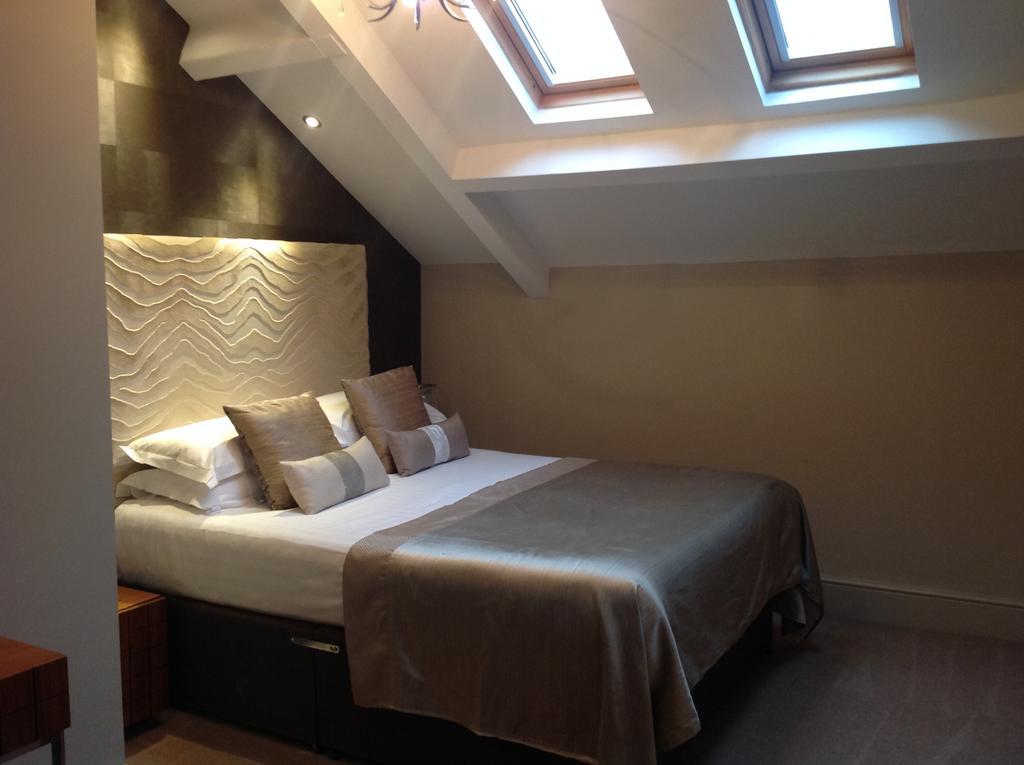 The Townhouse Hotel 4*