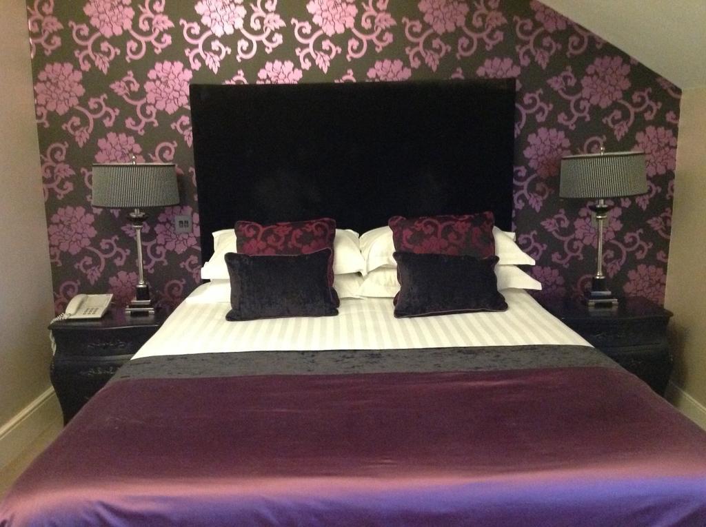 Hotel The Townhouse Newcastle upon Tyne
