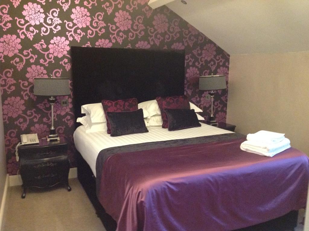 The Townhouse Hotel Newcastle upon Tyne
