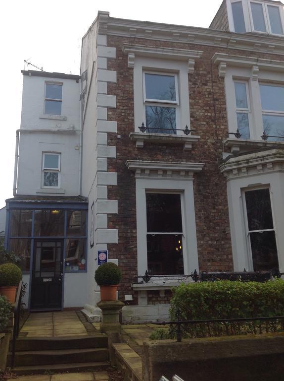 Hotel The Townhouse Newcastle upon Tyne