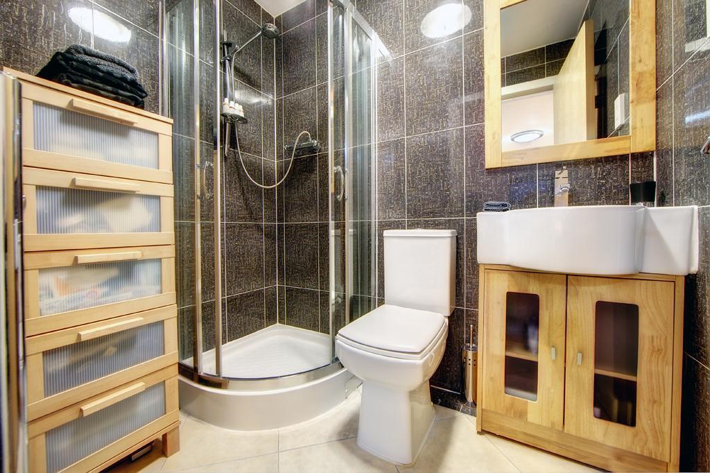 Hanover Mill, Apartment *