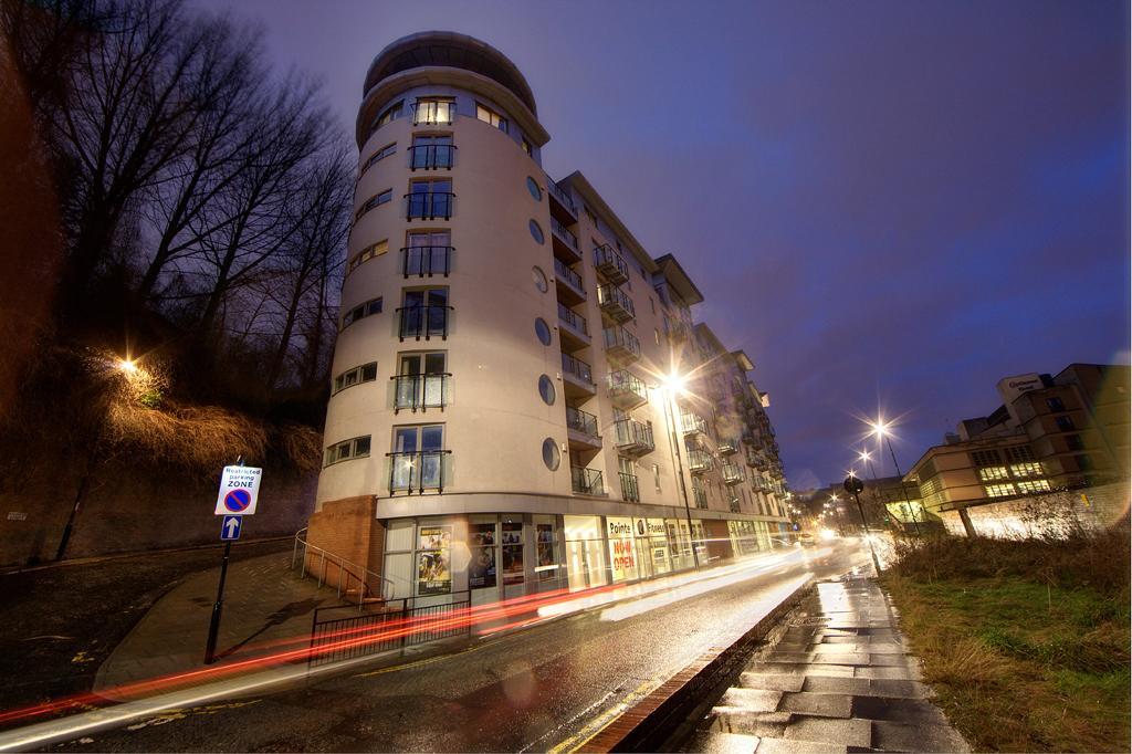Hanover Mill, * Newcastle upon Tyne