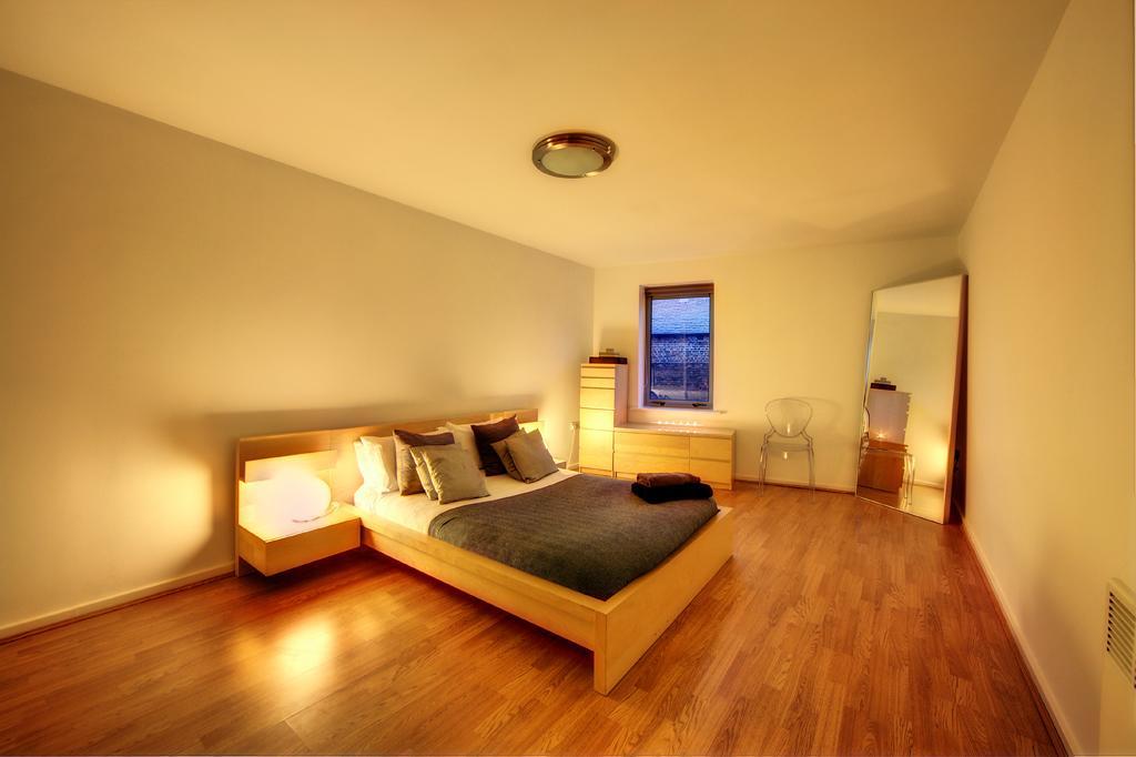 Apartment Hanover Mill,