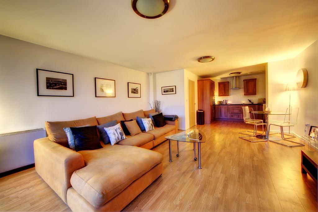 Hanover Mill, Apartment Newcastle upon Tyne
