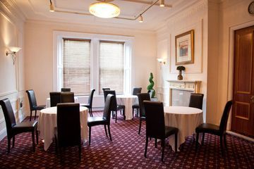 Hotel Caledonian Newcastle upon Tyne