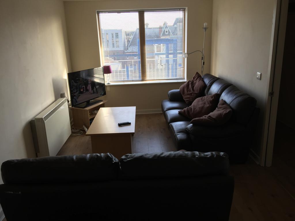 Apartment Executive *