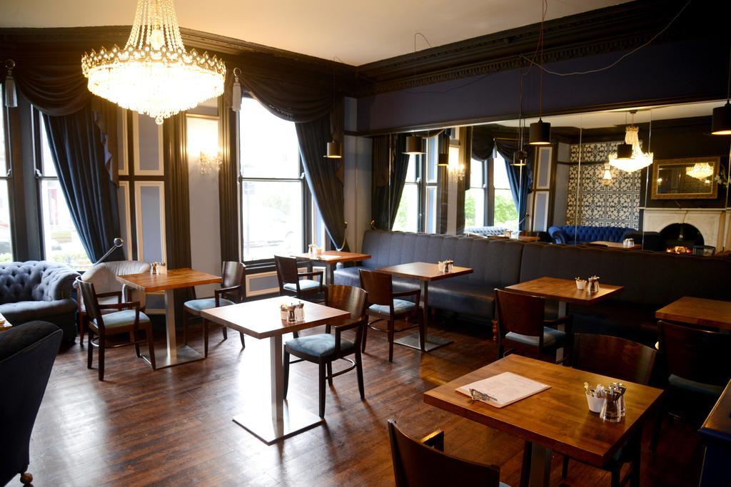 Hotel The Townhouse