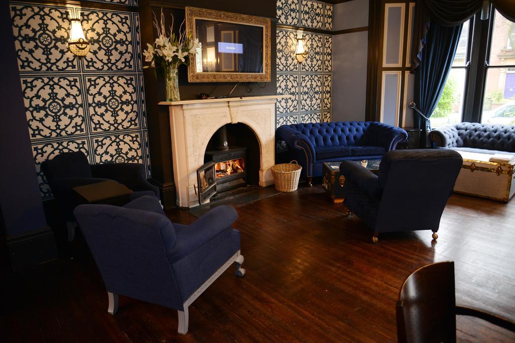 Hotel The Townhouse