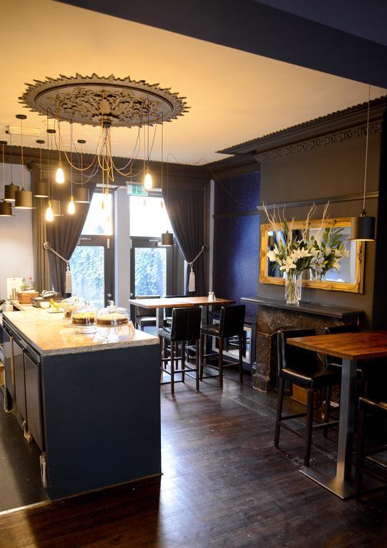 The Townhouse 4*