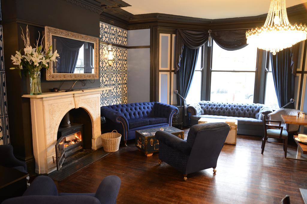 Hotel The Townhouse Newcastle upon Tyne