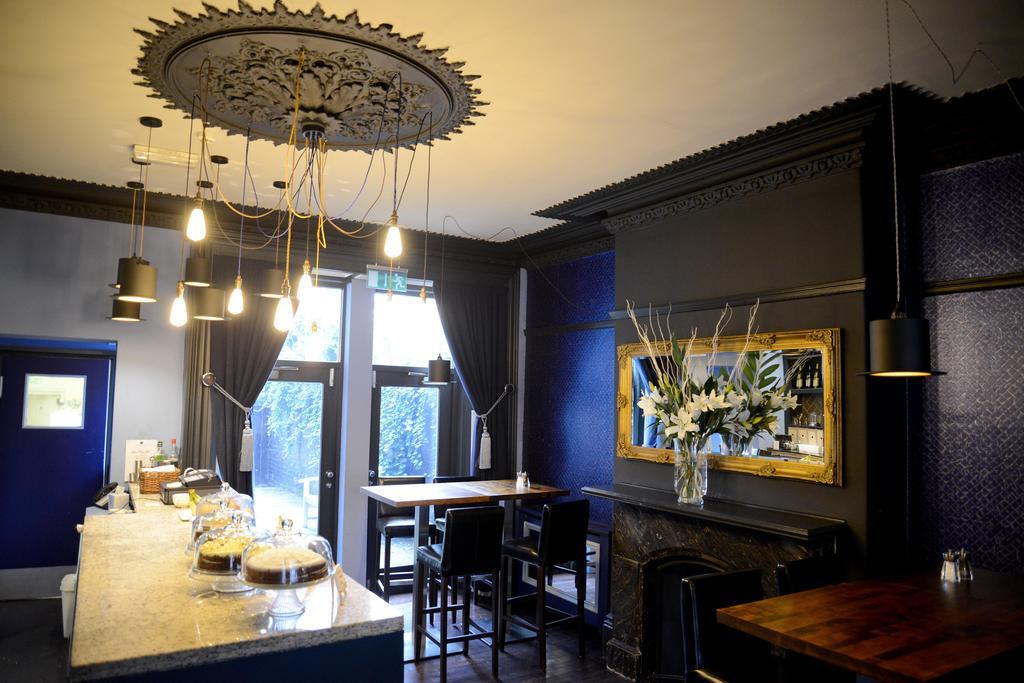 The Townhouse Hotel