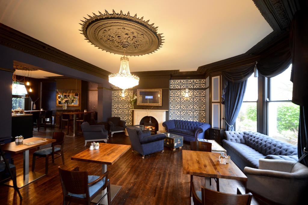 The Townhouse 4*