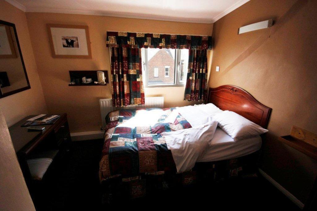 Jesmond Hotel Guest house