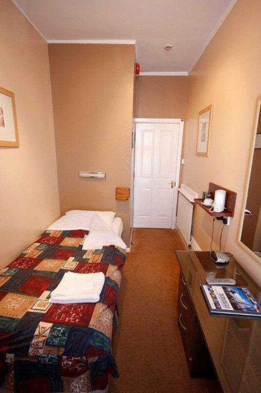 Jesmond Hotel 3*