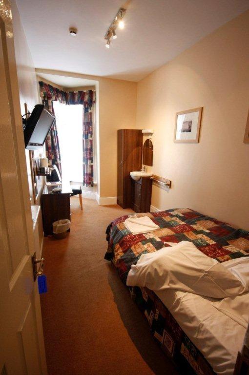 Jesmond Hotel Newcastle upon Tyne