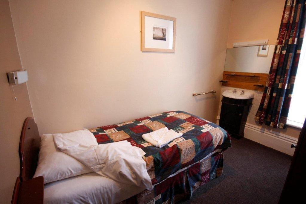 Guest house Jesmond Hotel
