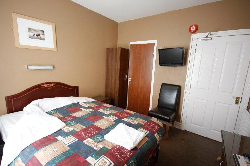 Guest house Jesmond Hotel Newcastle upon Tyne