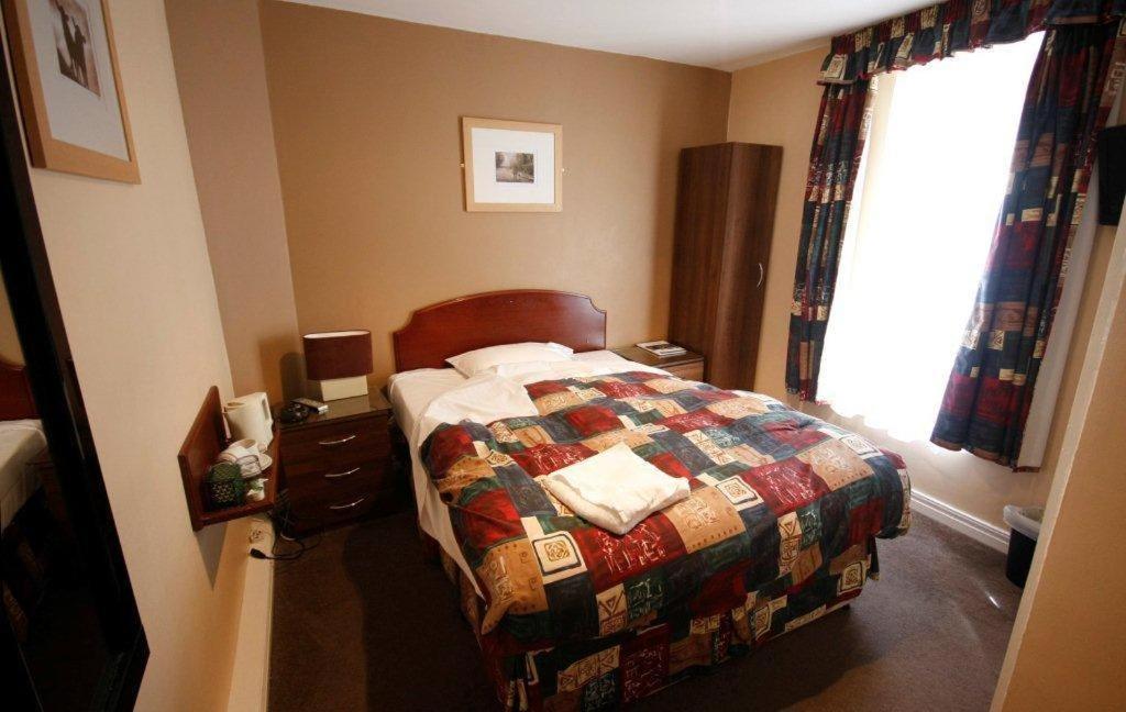 Jesmond Hotel Guest house 3*