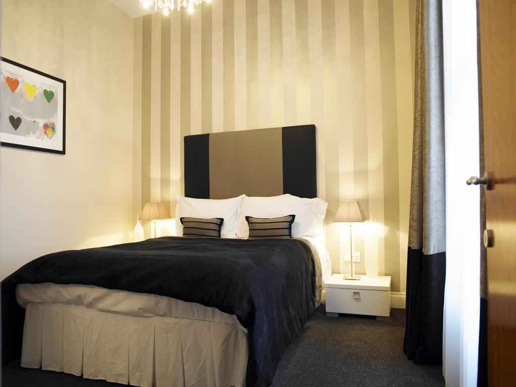 Kensington House Aparthotel