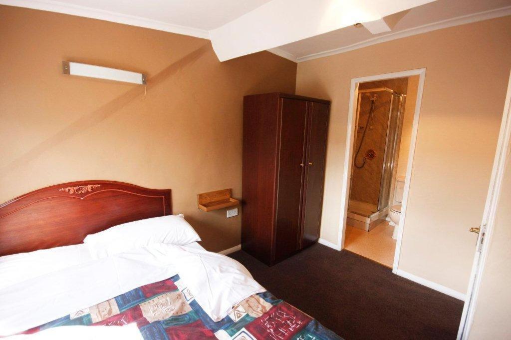 Jesmond Hotel