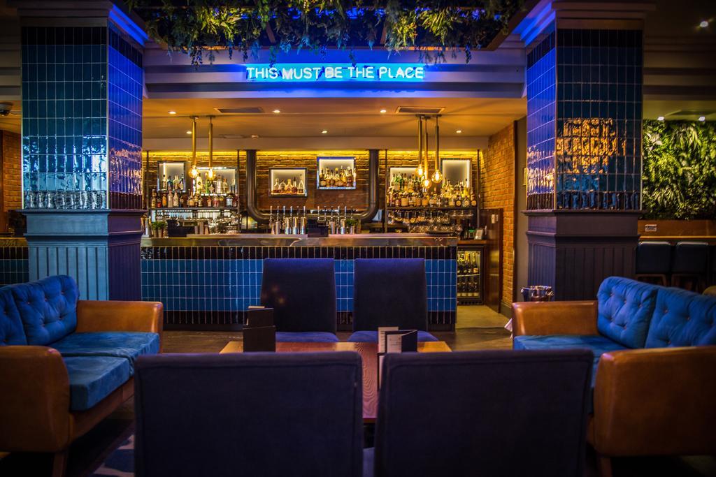 Hotel Malmaison