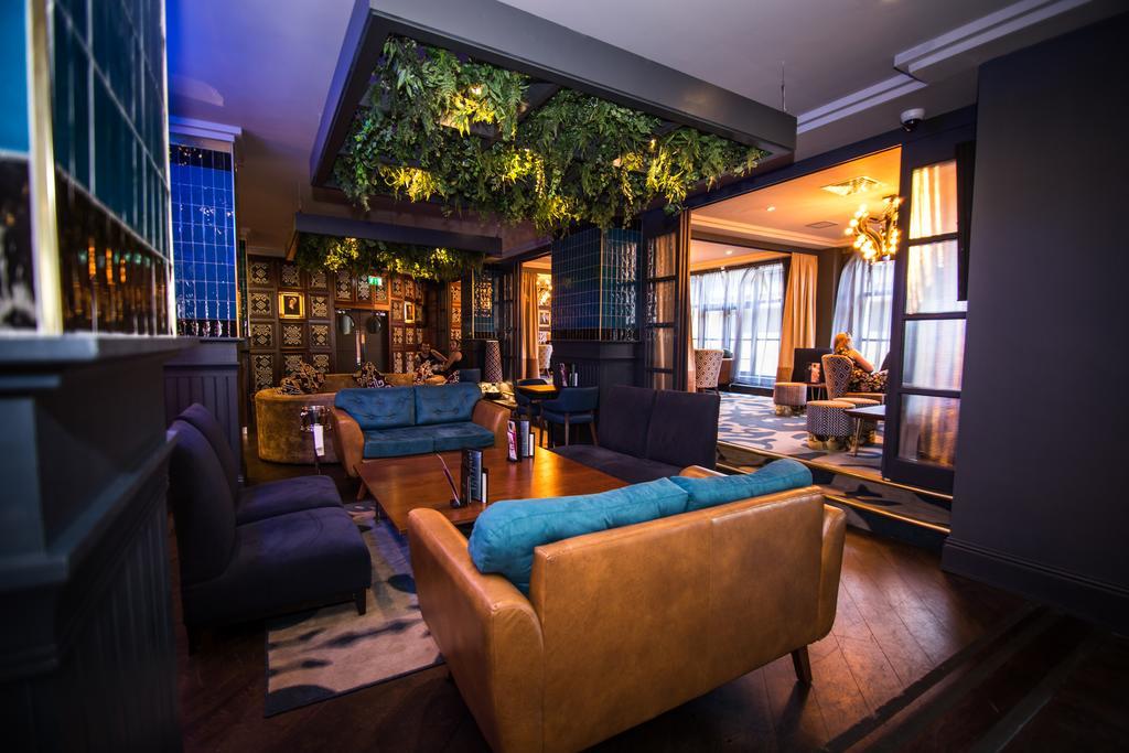Malmaison Hotel Newcastle upon Tyne