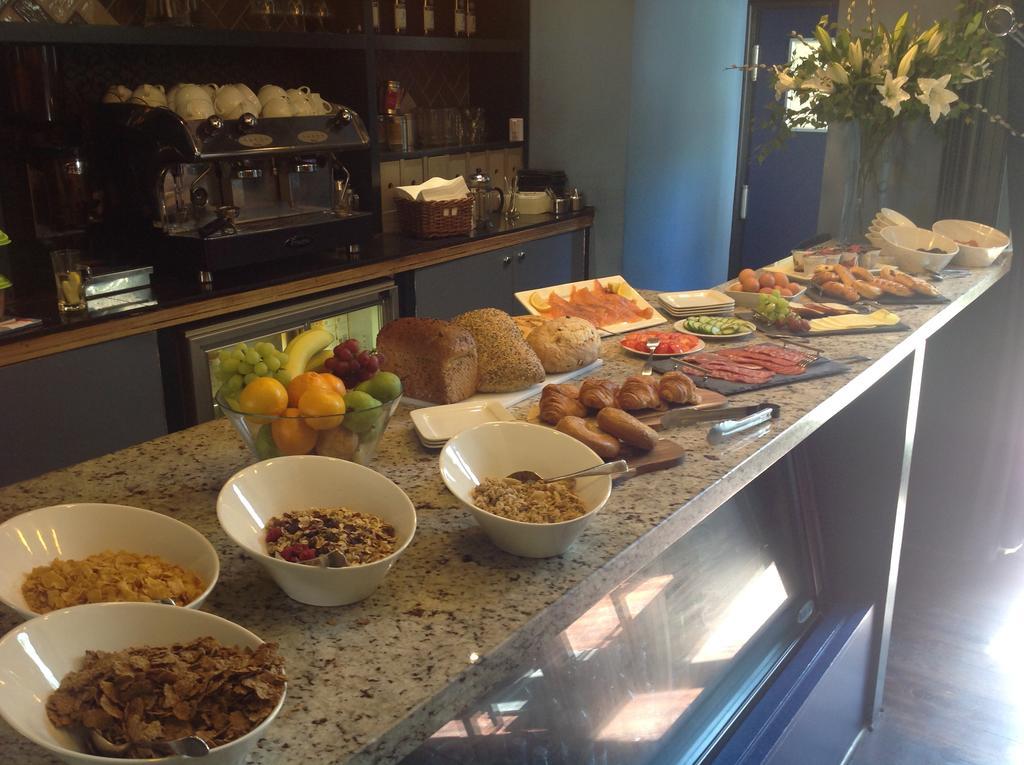 The Townhouse 4* Newcastle upon Tyne