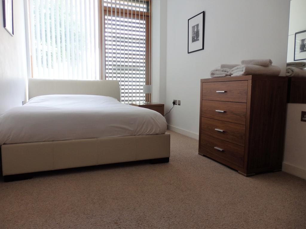 Apartment Stylish Quayside Newcastle upon Tyne