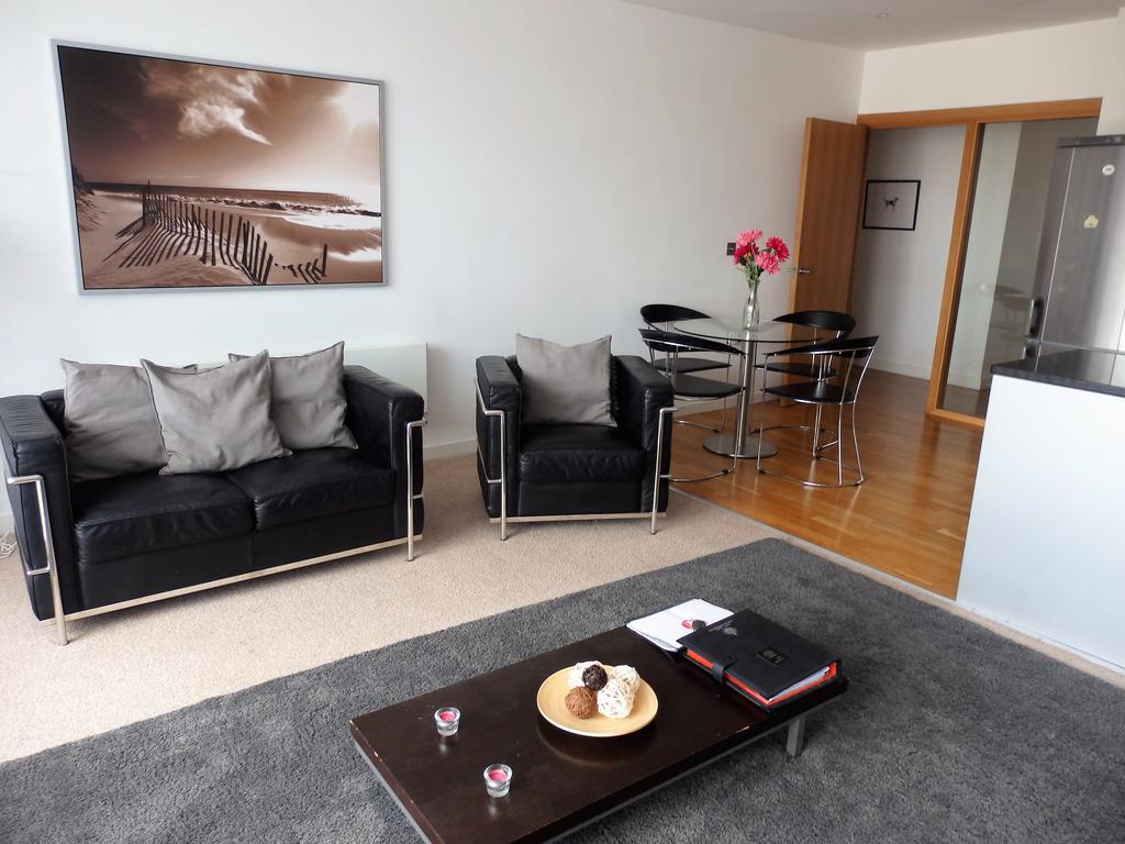 Apartment Stylish Quayside *