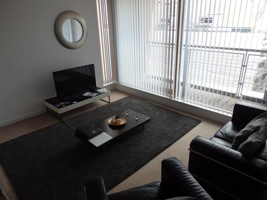 Stylish Quayside Apartment