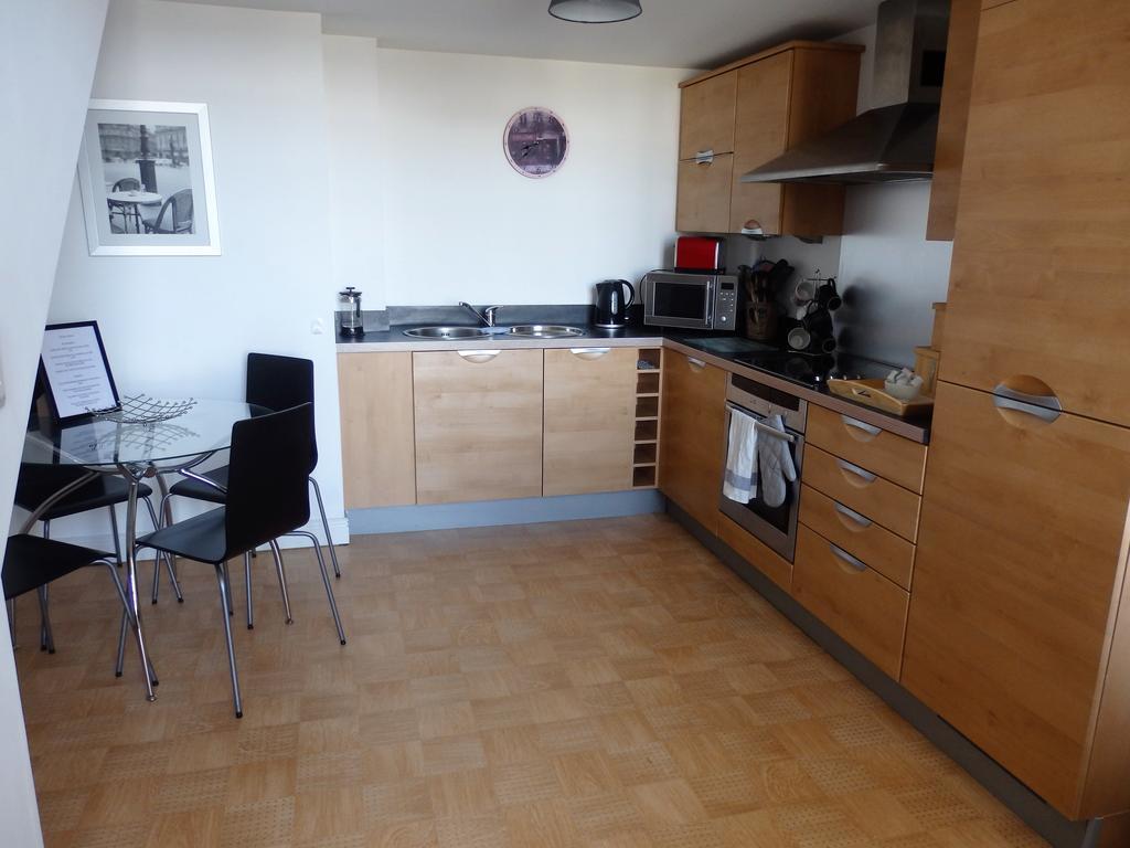 Executive With Views Newcastle upon Tyne