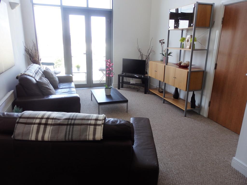 Apartment Executive With Views Newcastle upon Tyne