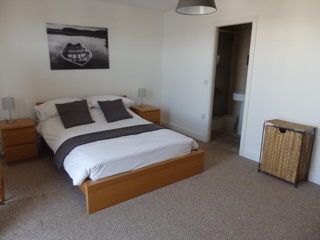 Executive With Views * Newcastle upon Tyne
