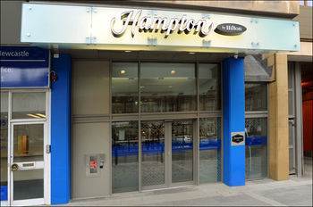 Hampton By Hilton